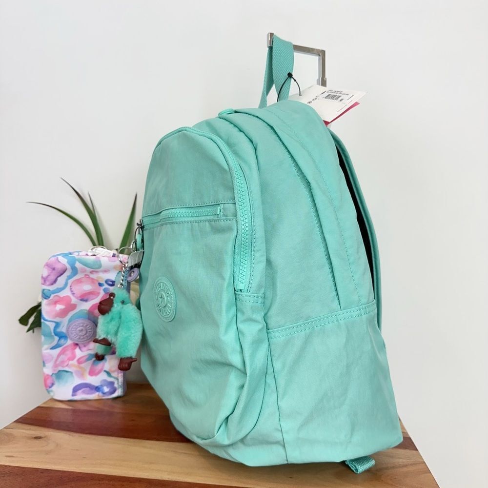 NWT Kipling Live‎ Light backpack - Picture 3 of 7